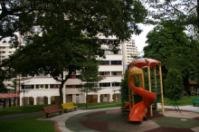 Blk 117 Bukit Batok West Avenue 6 (Bukit Batok), HDB 5 Rooms #333602